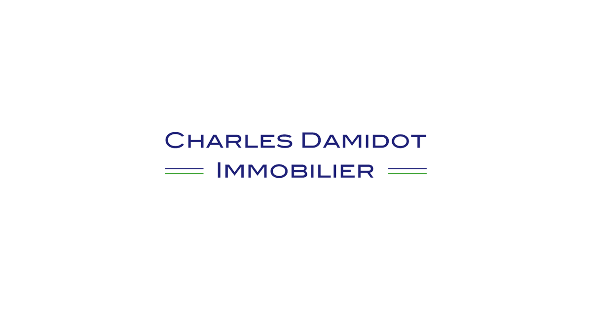 Logo de l'agence C.D Immobilier